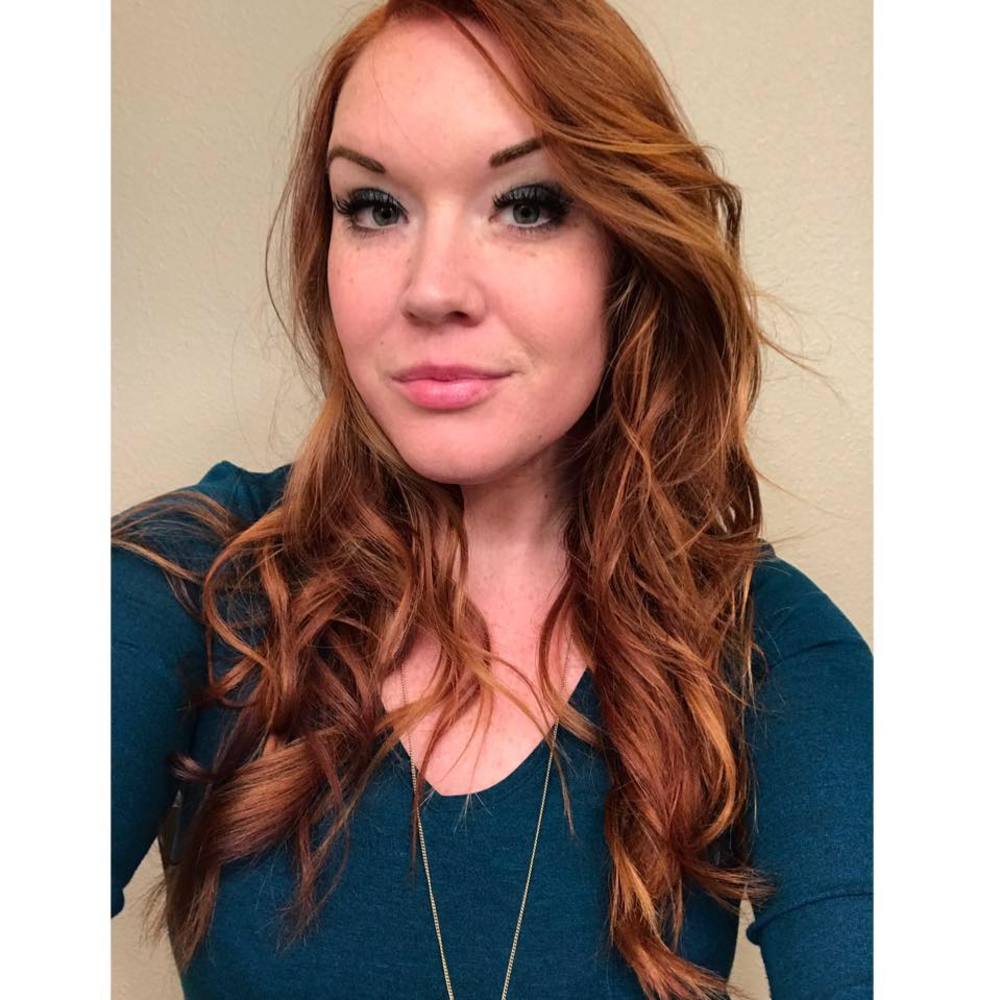 Meet your Posher, Ashly